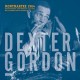 DEXTER GORDON-MONTMARTRE 1964 (LP)