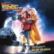 B.S.O. (BANDA SONORA ORIGINAL)-BACK TO THE FUTURE PART II (2CD)