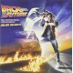 B.S.O. (BANDA SONORA ORIGINAL)-BACK TO THE FUTURE (CD)