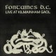 FONTAINES D.C.-LIVE AT KILMAINHAM.. -HQ- (LP)
