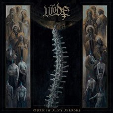 WODE-BURN IN MANY.. -LTD- (LP)