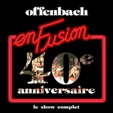 OFFENBACH-EN FUSION (LP)