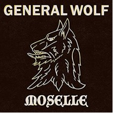 MOSELLE / GENERAL WOLF-ROCK ANTHEMS  THE.. (CD)