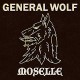 MOSELLE / GENERAL WOLF-ROCK ANTHEMS  THE.. (CD)