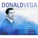 DONALD VEGA-SPIRITUAL NATURE (CD)