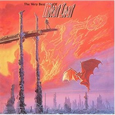 MEAT LOAF-VERY BEST OF (2CD)