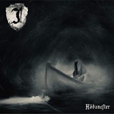 JORDFAST-HADANEFTER (CD)