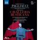 LORENZO VIOTTI/NETHERLANDS PHILHARMONIC ORCHESTRA-PAGLIACCI/CAVALLERIA RUSTICANA (BLU-RAY)