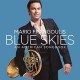 MARIO FRANGOULIS-BLUE SKIES, AN AMERICAN.. (CD)