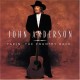 JOHN ANDERSON-TAKIN' THE COUNTRY BACK (CD)
