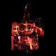 ELECTRALUXX-BUZZ-O-RAMA (CD)