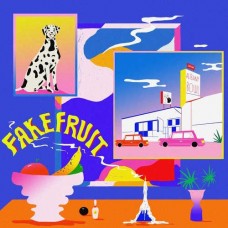 FAKE FRUIT-FAKE FRUIT (LP)