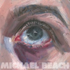 MICHAEL BEACH-DREAM VIOLENCE -COLOURED- (LP)