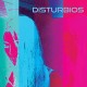 DISTURBIOS-DISTURBIOS -COLOURED- (LP)