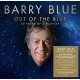 BARRY BLUE-OUT OF THE BLUE (4CD)