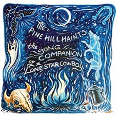 PINE HILL HAINTS-SONG COMPANION OF A.. (CD)