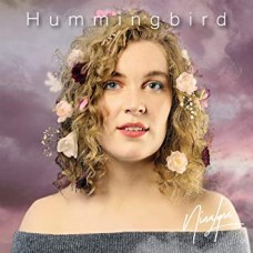 NINALYNN-HUMMINGBIRD (CD)