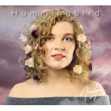 NINALYNN-HUMMINGBIRD (LP)