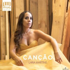 LARA MARTINS-CANCAO (CD)