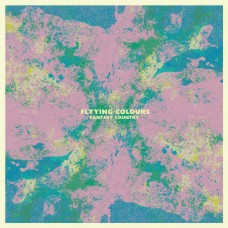 FLYYING COLOURS-FANTASY COUNTRY (CD)