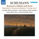 R. SCHUMANN-LIEDER EDITION VOL.10: RO (CD)