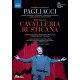 LORENZO VIOTTI/NETHERLANDS PHILHARMONIC ORCHESTRA-PAGLIACCI/CAVALLERIA RUST (DVD)