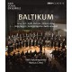 SWR VOKALENSEMBLE STUTTGART/MARCUS CREED-BALTIKUM (BLU-RAY)