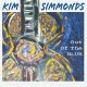 KIM SIMMONDS-OUT OF THE BLUE (CD)