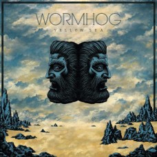 WORMHOG-YELLOW SEA -COLOURED- (LP)