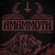 AMAMMOTH-FIRE ABOVE (CD)