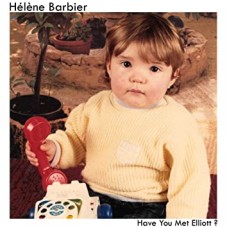 HELENE BARBIER-HAVE YOU MET ELLIOT? (LP)