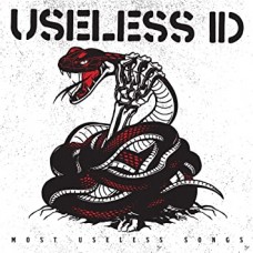 USELESS ID-MOST USELESS.. -DOWNLOAD- (LP)