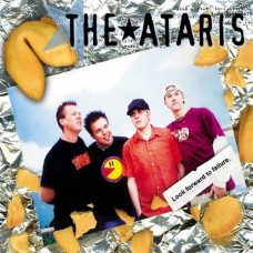 ATARIS-LOOK FORWARD TO.. (10")