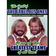 FABULOUS ONES-BEST OF THE FABULOUS.. (DVD)