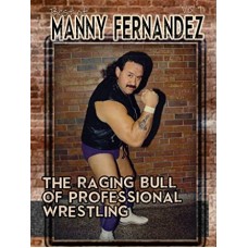MANNY FERNANDEZ-BEST OF MANNY FERNANDEZ.. (DVD)