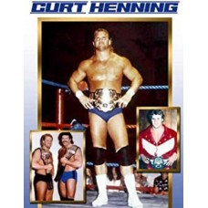 CURT HENNING-BEST OF CURT HENNING (DVD)