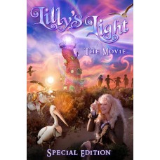 FILME-LILLY'S LIGHT:.. -SPEC- (DVD)