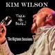 KIM WILSON-TAKE ME BACK (LP)