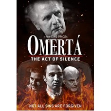 FILME-OMERTA: THE ACT OF.. (DVD)