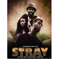 FILME-STRAY (DVD)