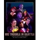 FILME-BIG TROUBLE IN SEATTLE (DVD)