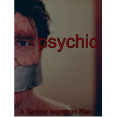 FILME-PSYCHIC (DVD)