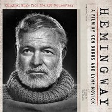 B.S.O. (BANDA SONORA ORIGINAL)-HEMINGWAY, A FILM BY.. (CD)