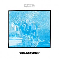 KIWIS-VIDA EXTERIOR (LP)