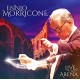 ENNIO MORRICONE-LIVE AT THE.. -GATEFOLD- (2LP)