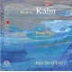 MAX BROD TRIO-KAHN: PIANO TRIOS (SACD)