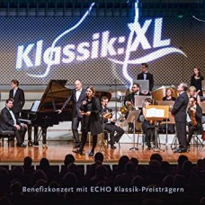 V/A-KLASSIK XL (2CD)