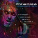 STEVE GADD BAND-AT BLUE NOTE TOKYO (CD)