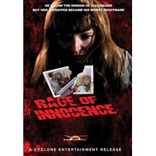 FILME-RAGE OF INNOCENCE (DVD)