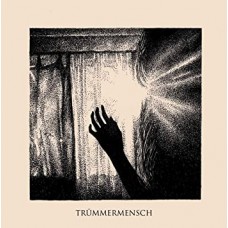 SCHATTENLICHT-TRUMMERMENSCH (CD)